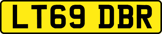 LT69DBR