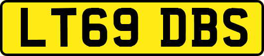 LT69DBS