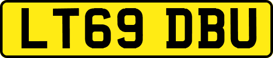 LT69DBU
