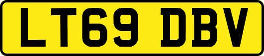 LT69DBV