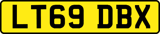 LT69DBX