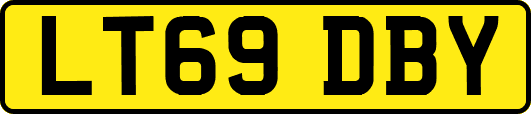 LT69DBY