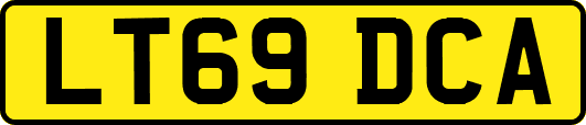 LT69DCA