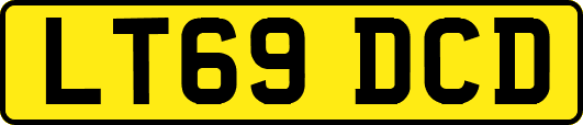 LT69DCD