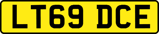 LT69DCE