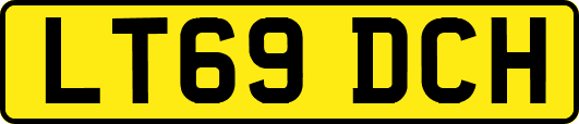 LT69DCH