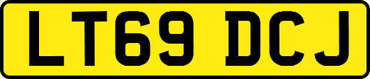 LT69DCJ