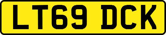 LT69DCK