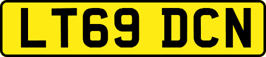 LT69DCN