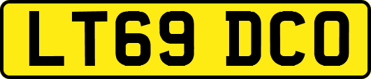 LT69DCO