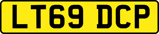 LT69DCP