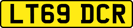 LT69DCR