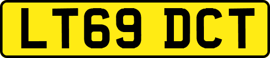 LT69DCT