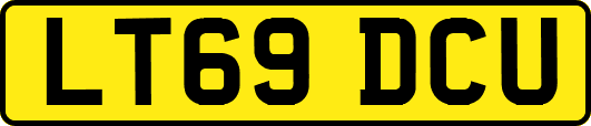 LT69DCU