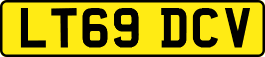 LT69DCV