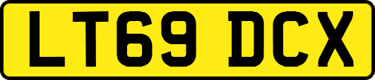 LT69DCX