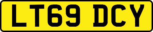 LT69DCY