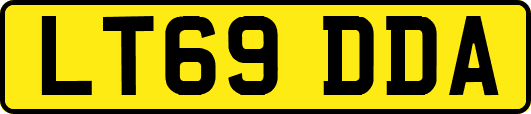 LT69DDA