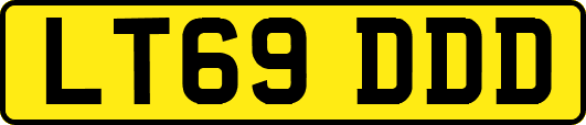 LT69DDD