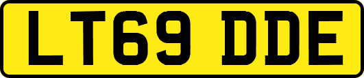 LT69DDE