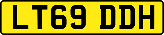 LT69DDH