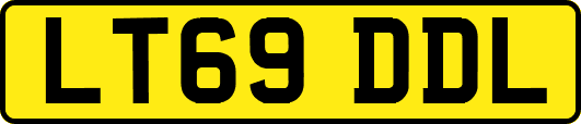 LT69DDL