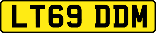 LT69DDM