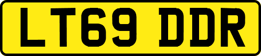 LT69DDR