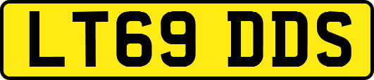 LT69DDS