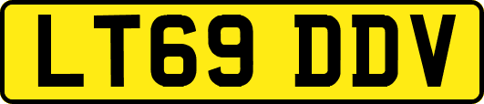 LT69DDV