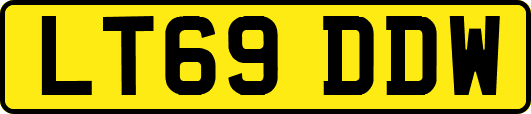 LT69DDW