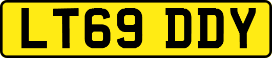 LT69DDY