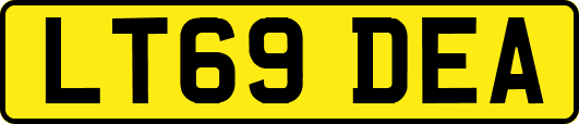 LT69DEA