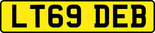 LT69DEB