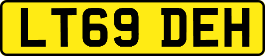 LT69DEH