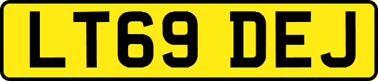 LT69DEJ