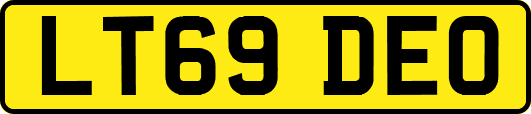 LT69DEO