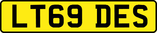 LT69DES