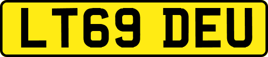 LT69DEU