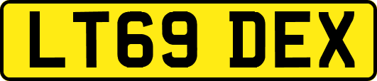 LT69DEX