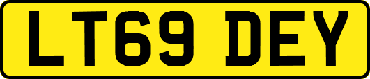 LT69DEY
