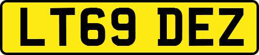 LT69DEZ