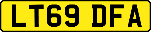 LT69DFA