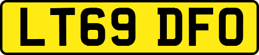 LT69DFO