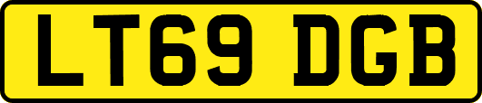 LT69DGB