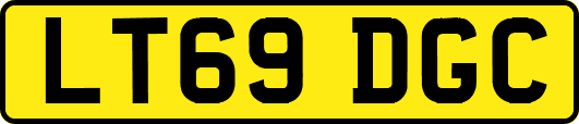 LT69DGC