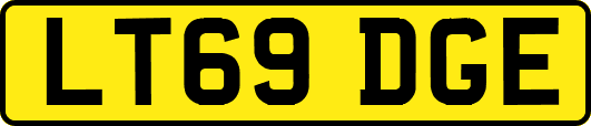 LT69DGE