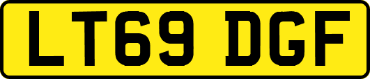 LT69DGF
