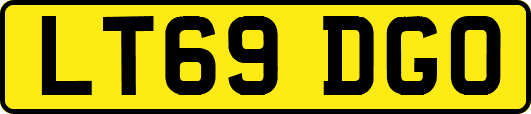 LT69DGO