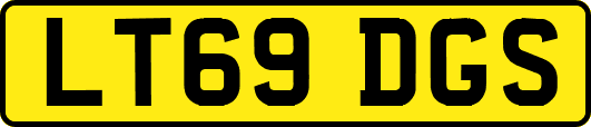 LT69DGS